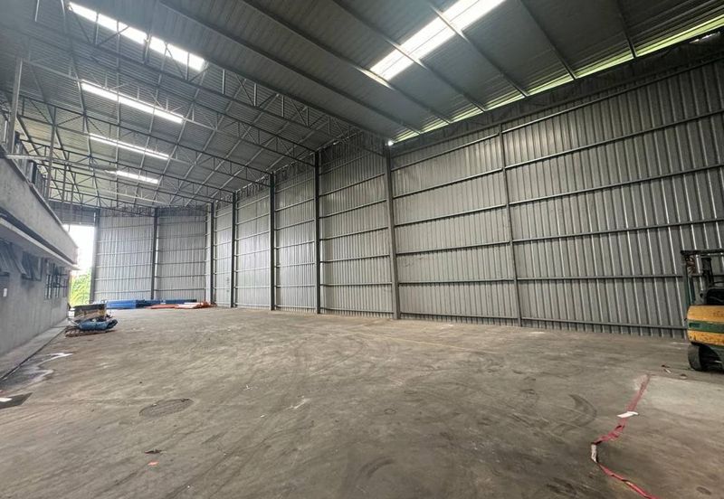 Taman Perindustrian Desa Cemerlang