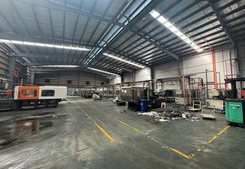 Taman Perindustrian Desa Cemerlang