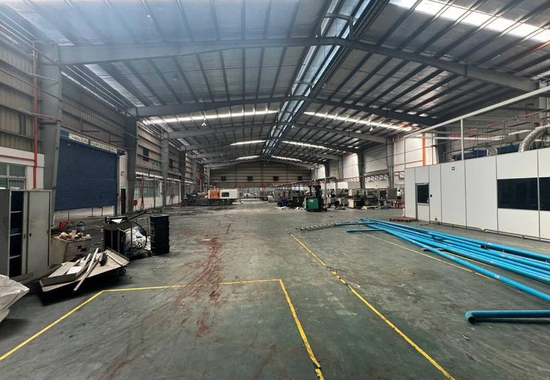 Taman Perindustrian Desa Cemerlang