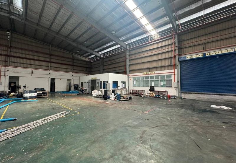 Taman Perindustrian Desa Cemerlang