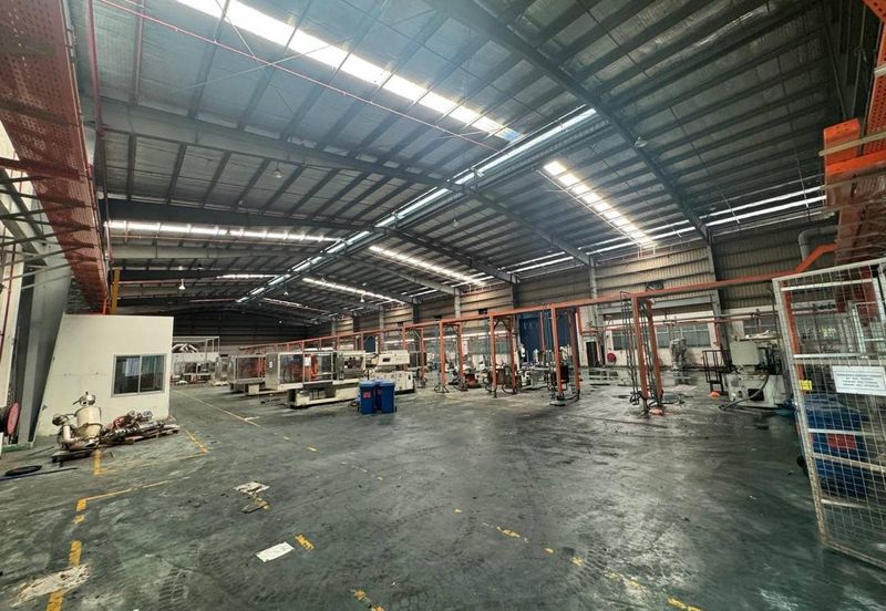 Taman Perindustrian Desa Cemerlang