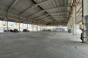 Perindustrian Pasir Gudang