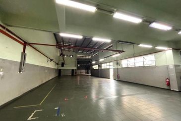 Bandar Baru Seri Alam