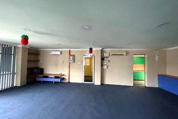 Bandar Baru Seri Alam