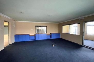 Bandar Baru Seri Alam