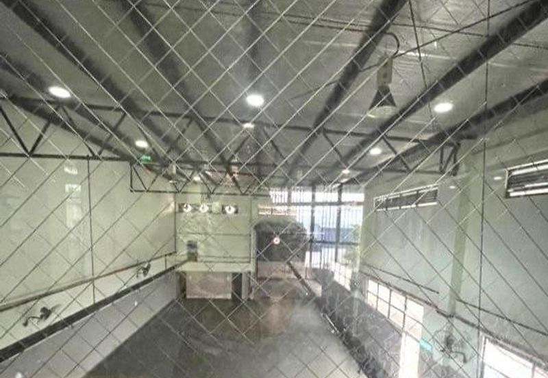 Bandar Baru Seri Alam