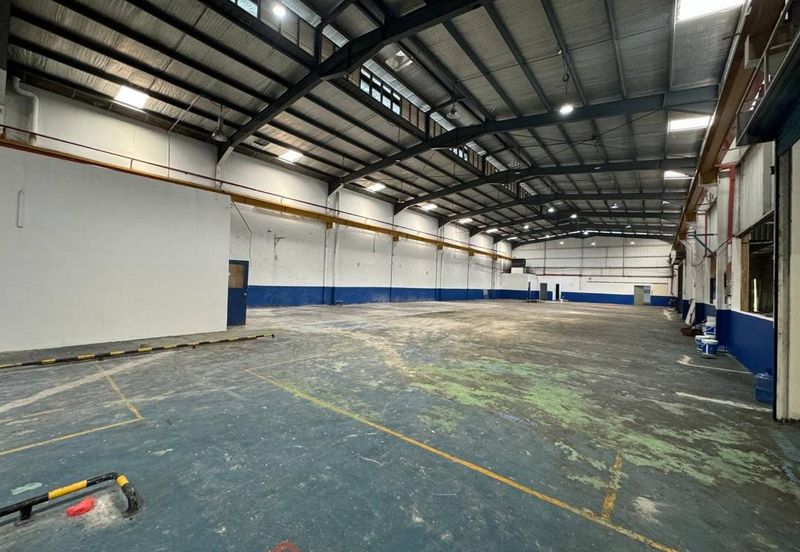 Kawasan Perindustrian Senai Fasa 3