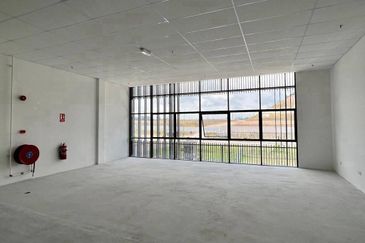 Kawasan Perindustrian Seelong