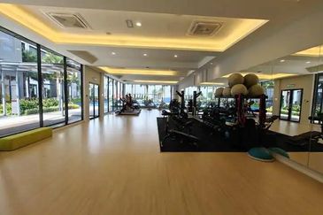 Sunway Grid Residence