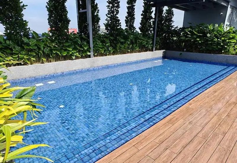 Sunway Grid Residence