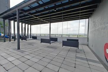 Sunway Grid Residence