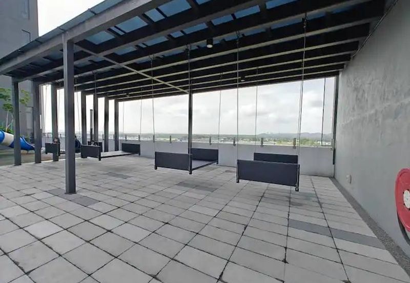 Sunway Grid Residence