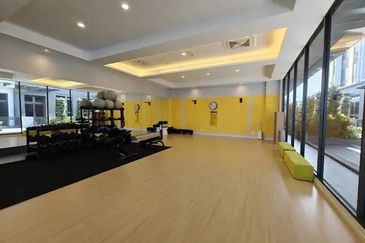 Sunway Grid Residence