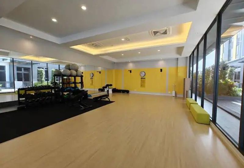 Sunway Grid Residence