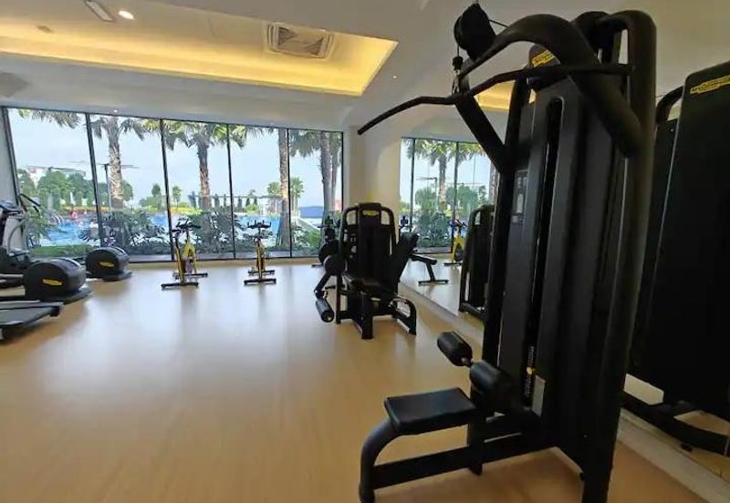 Sunway Grid Residence