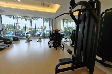 Sunway Grid Residence