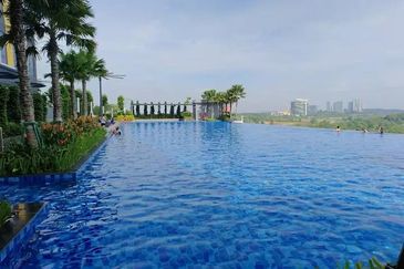 Sunway Grid Residence