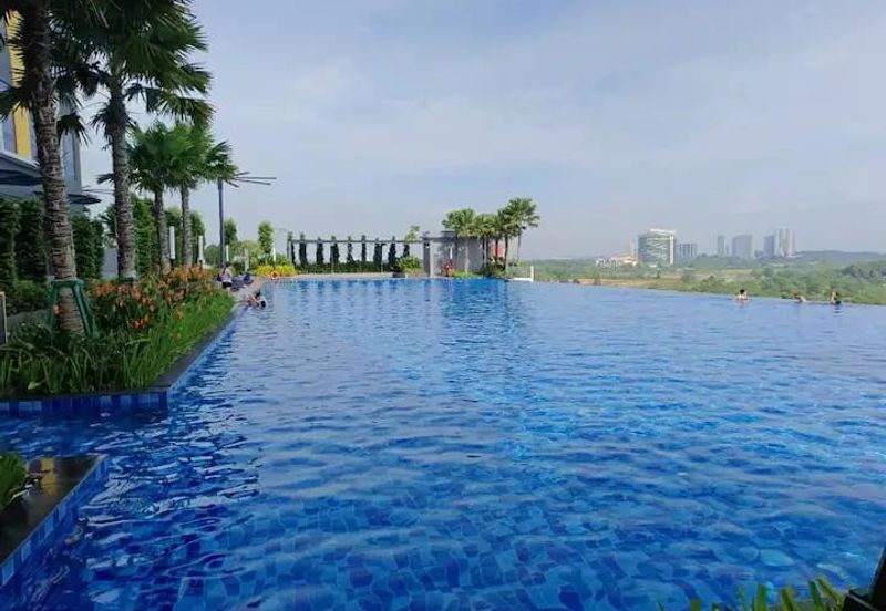 Sunway Grid Residence