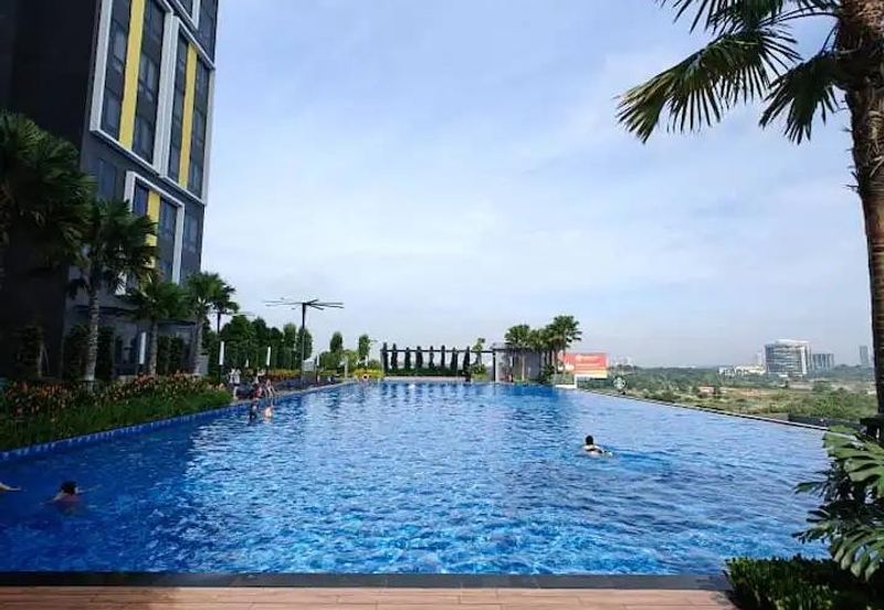 Sunway Grid Residence