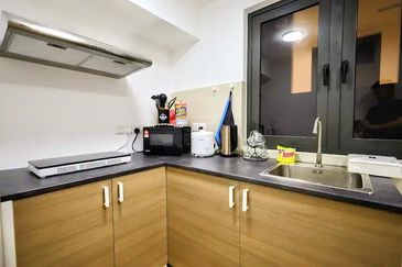 Sunway Grid Residence