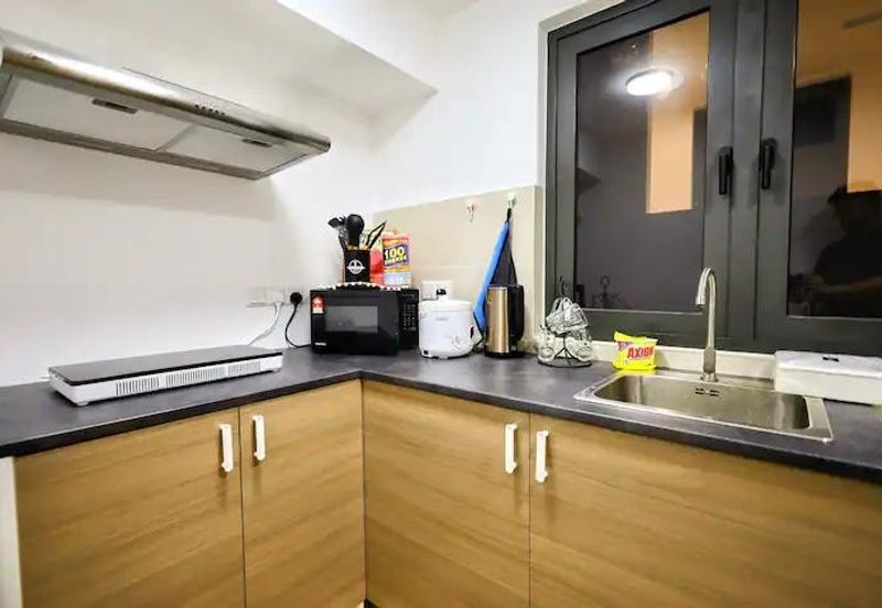 Sunway Grid Residence