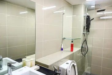 Sunway Grid Residence