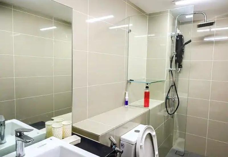 Sunway Grid Residence