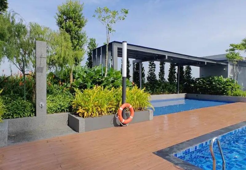 Sunway Grid Residence