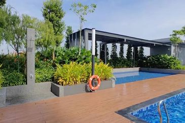 Sunway Grid Residence