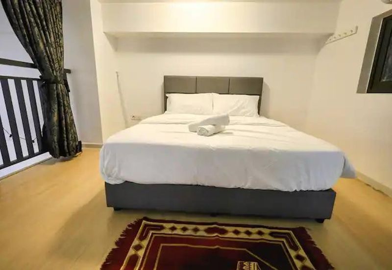 Sunway Grid Residence