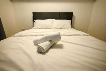 Sunway Grid Residence