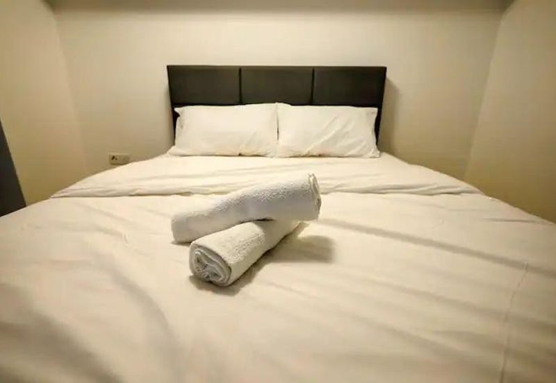 Sunway Grid Residence