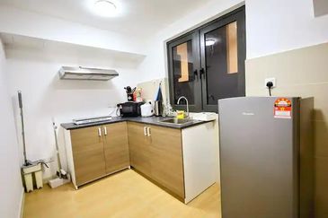 Sunway Grid Residence