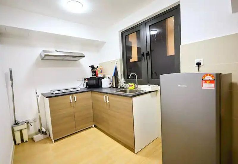 Sunway Grid Residence