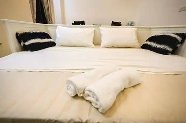 Sunway Grid Residence