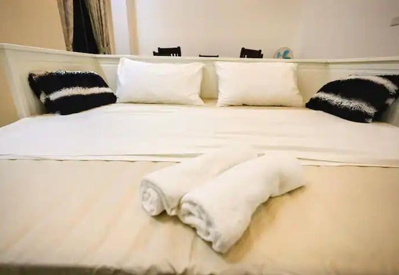 Sunway Grid Residence