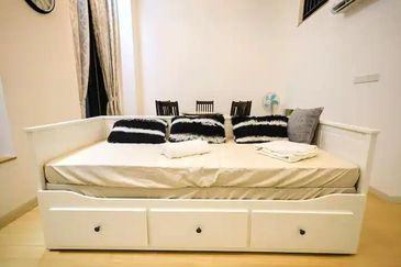 Sunway Grid Residence