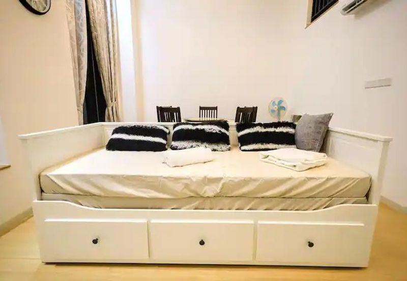 Sunway Grid Residence