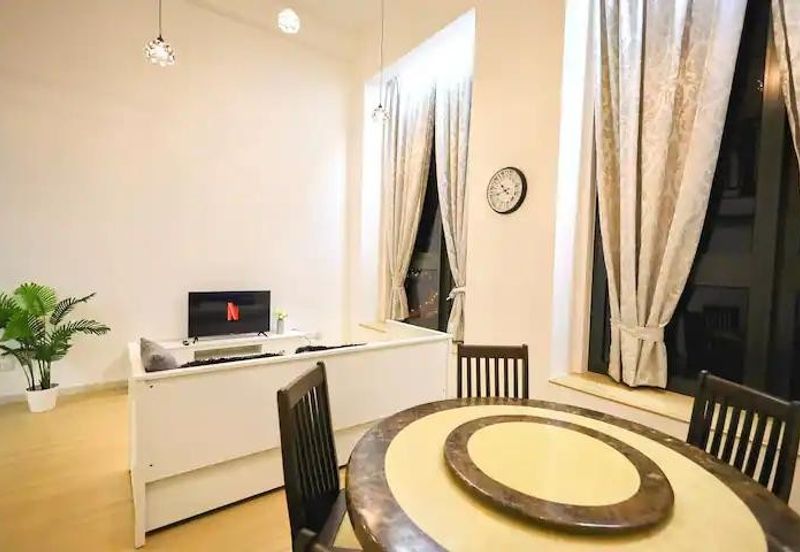 Sunway Grid Residence