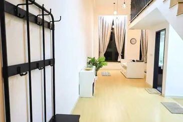 Sunway Grid Residence