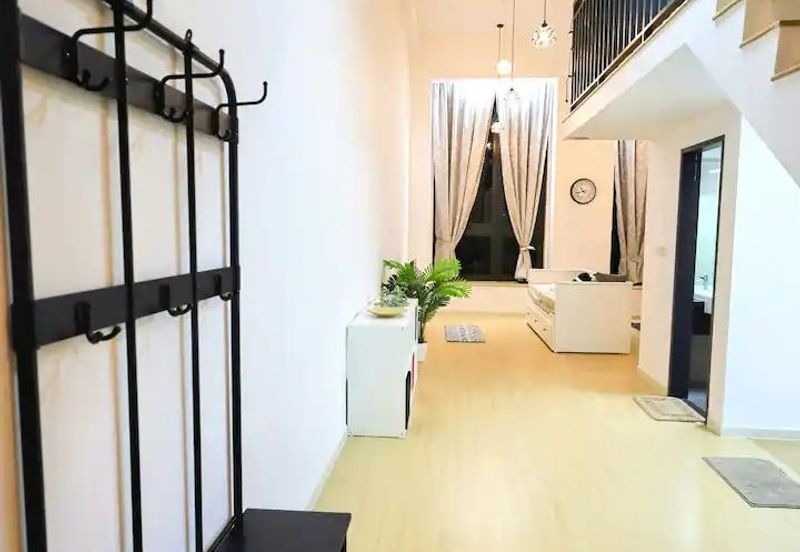 Sunway Grid Residence