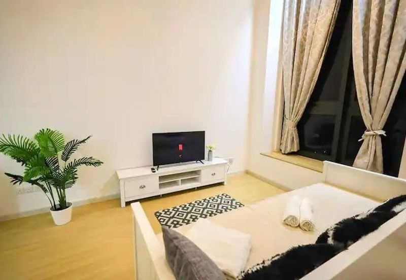 Sunway Grid Residence