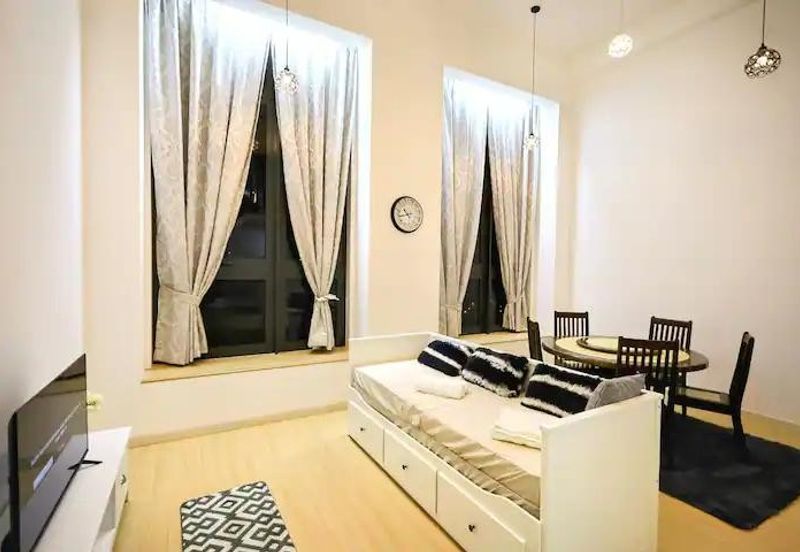 Sunway Grid Residence