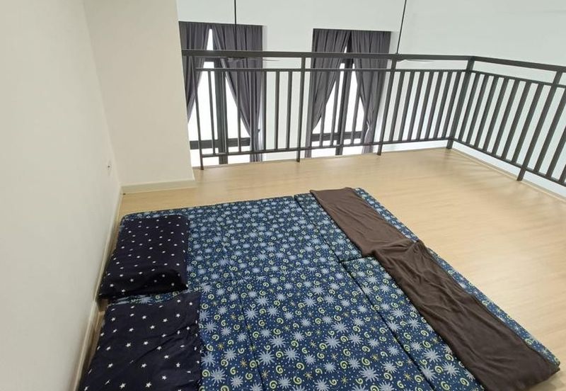 Sunway Grid Residence