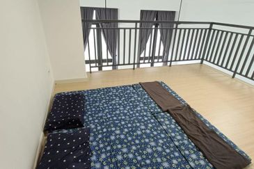 Sunway Grid Residence