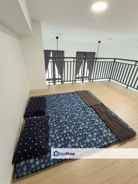 Condominium Complex at Sunway Grid Residence For Rent, Johor, 