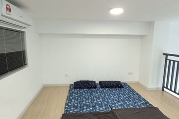 Sunway Grid Residence