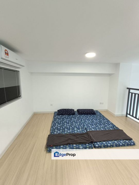 Condominium Complex at Sunway Grid Residence For Rent, Johor, 