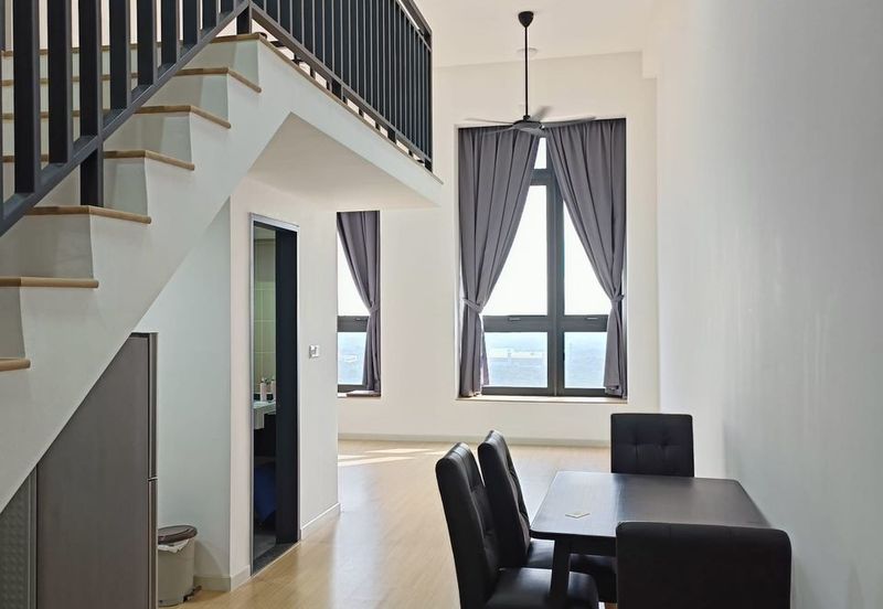 Sunway Grid Residence