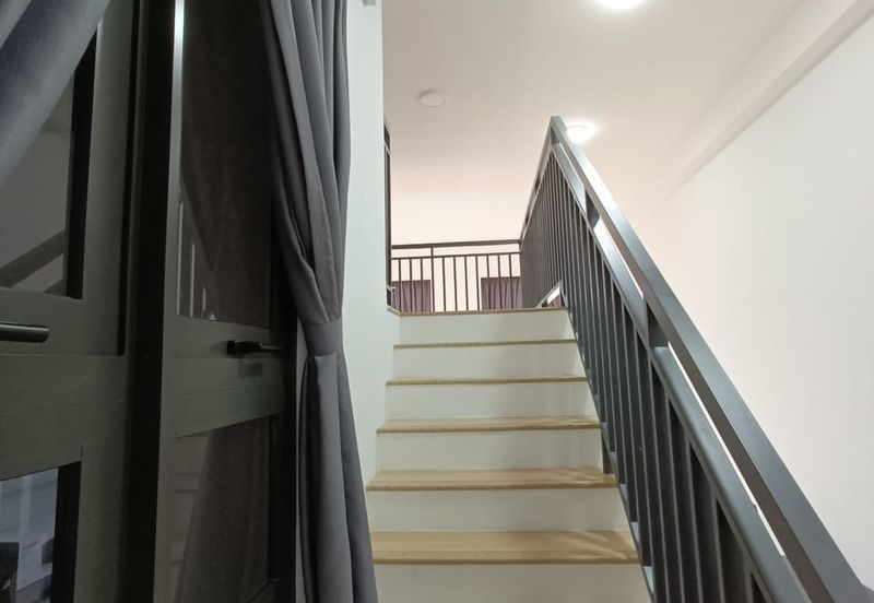 Sunway Grid Residence